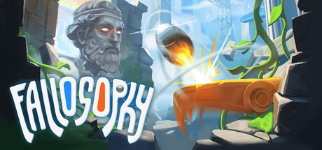 Fallosophy Banner