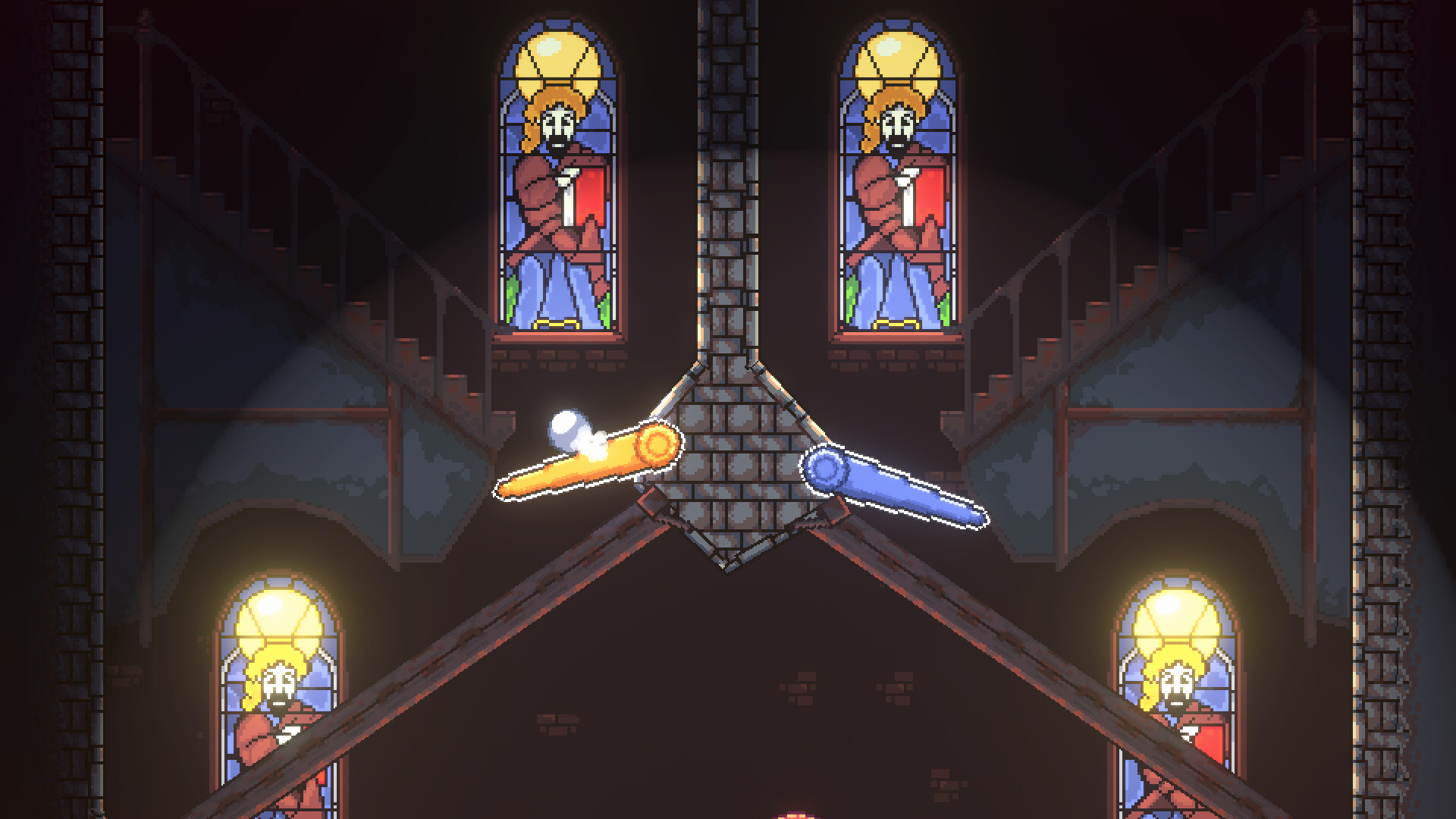 Fallosophy screenshot 3