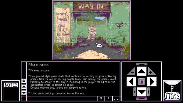 Death in a Party - ACT I screenshot 7