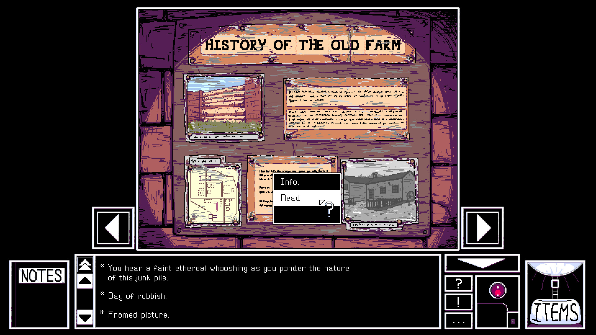 Death in a Party - ACT I screenshot #9