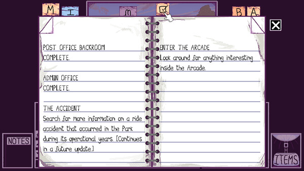 Death in a Party - ACT I screenshot 4