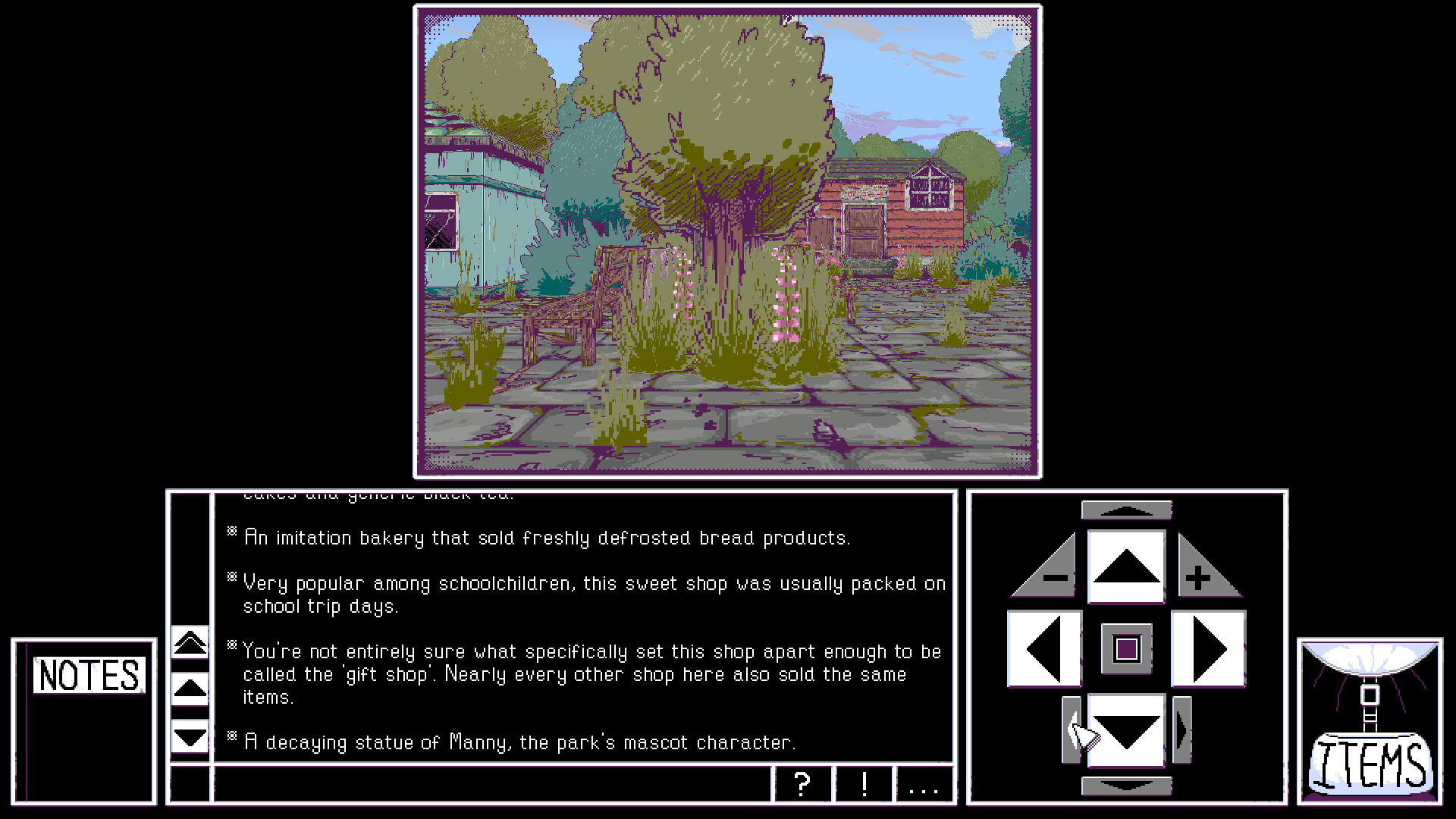 Death in a Party - ACT I screenshot #6