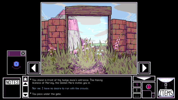 Скриншот 5 из игры Death in a Party - ACT I