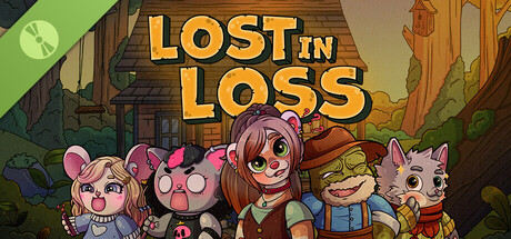 Lost in Loss Demo