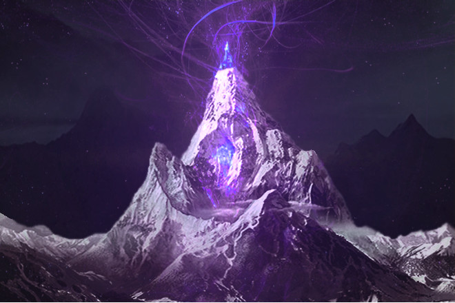 Hoven the Sages Spinel Featured Screenshot #1