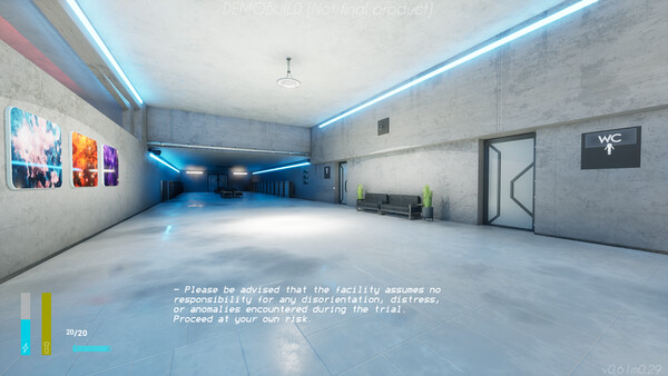 Spectral Protocol Demo screenshot 5