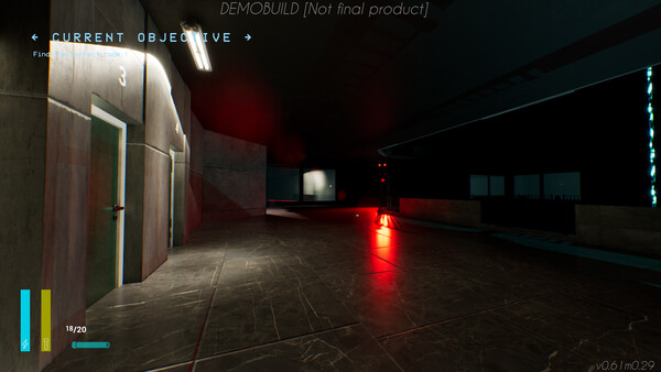 Spectral Protocol Demo screenshot 4