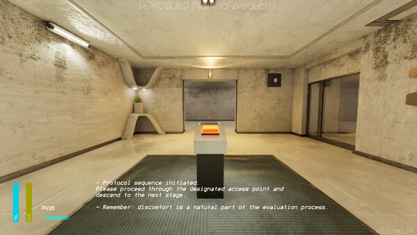 Spectral Protocol Demo screenshot 6