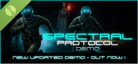 Spectral Protocol Demo