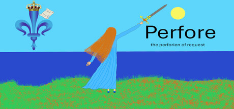 Perfore la demande du perforien Playtest game header image