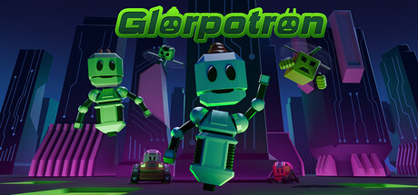 Glorpotron - Bitwise Botworks, Inc. Popular. Released June 24, 2026