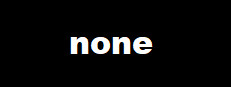 none