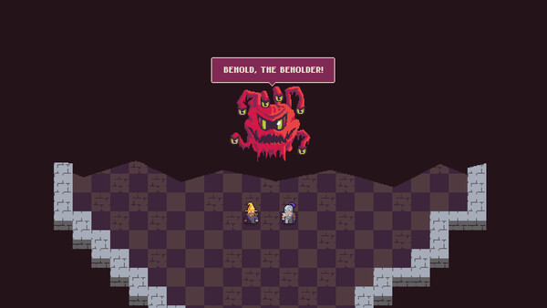 Screenshot 3 of Rolling Rogue - more gameplay footage