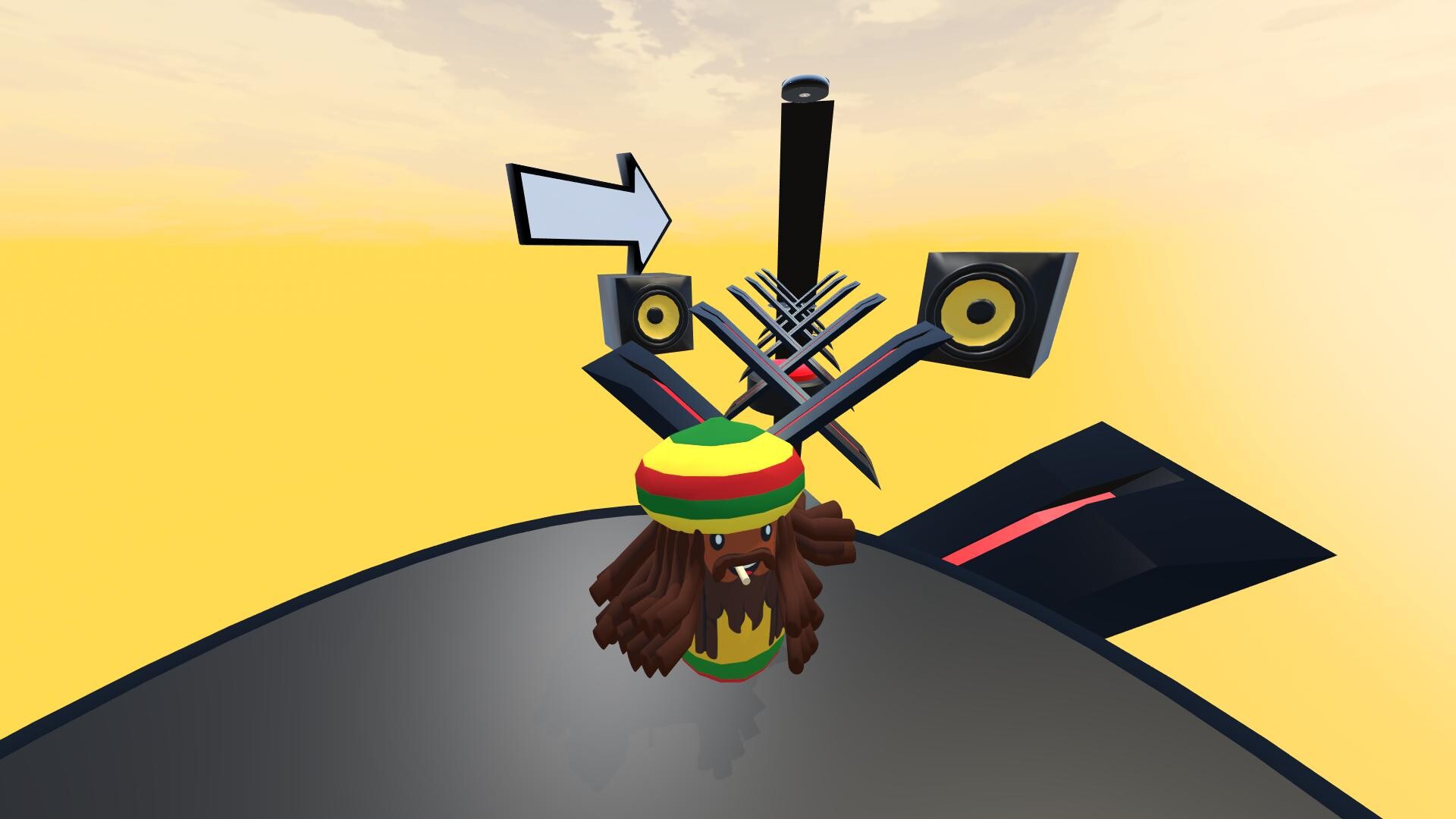 One Try Only! screenshot #4