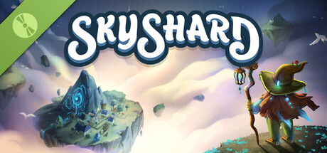 SkyShard Demo
