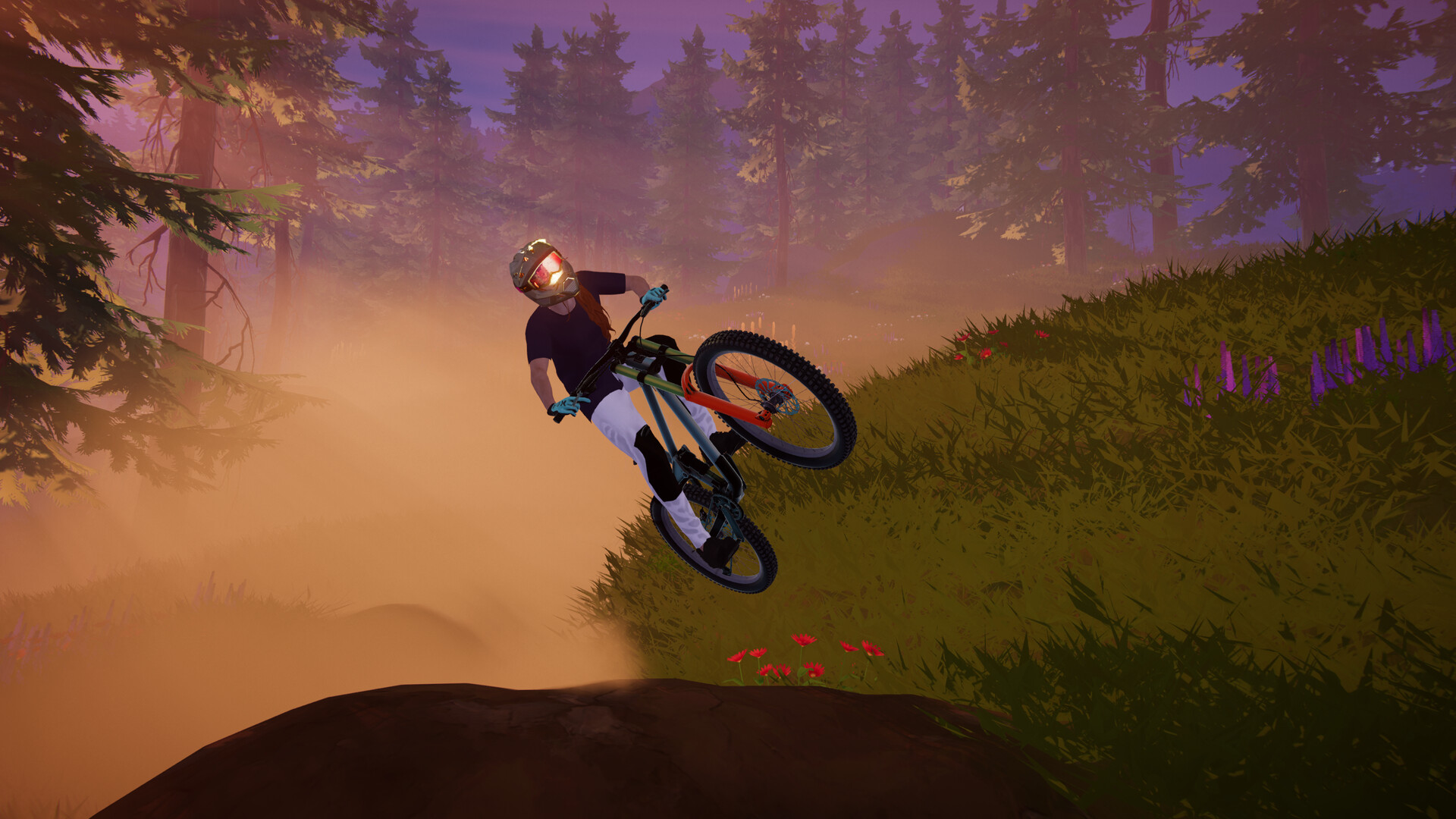 Cranked screenshot #5