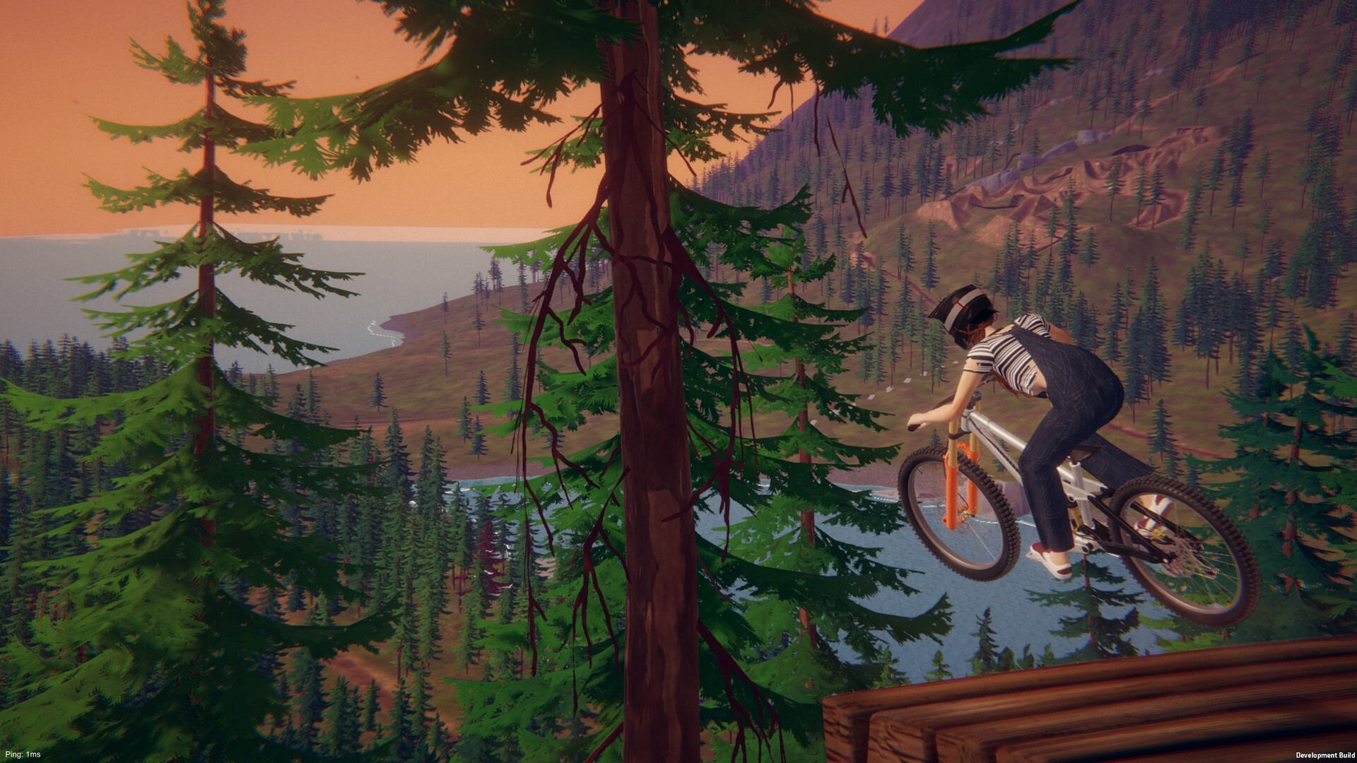 Cranked screenshot #4