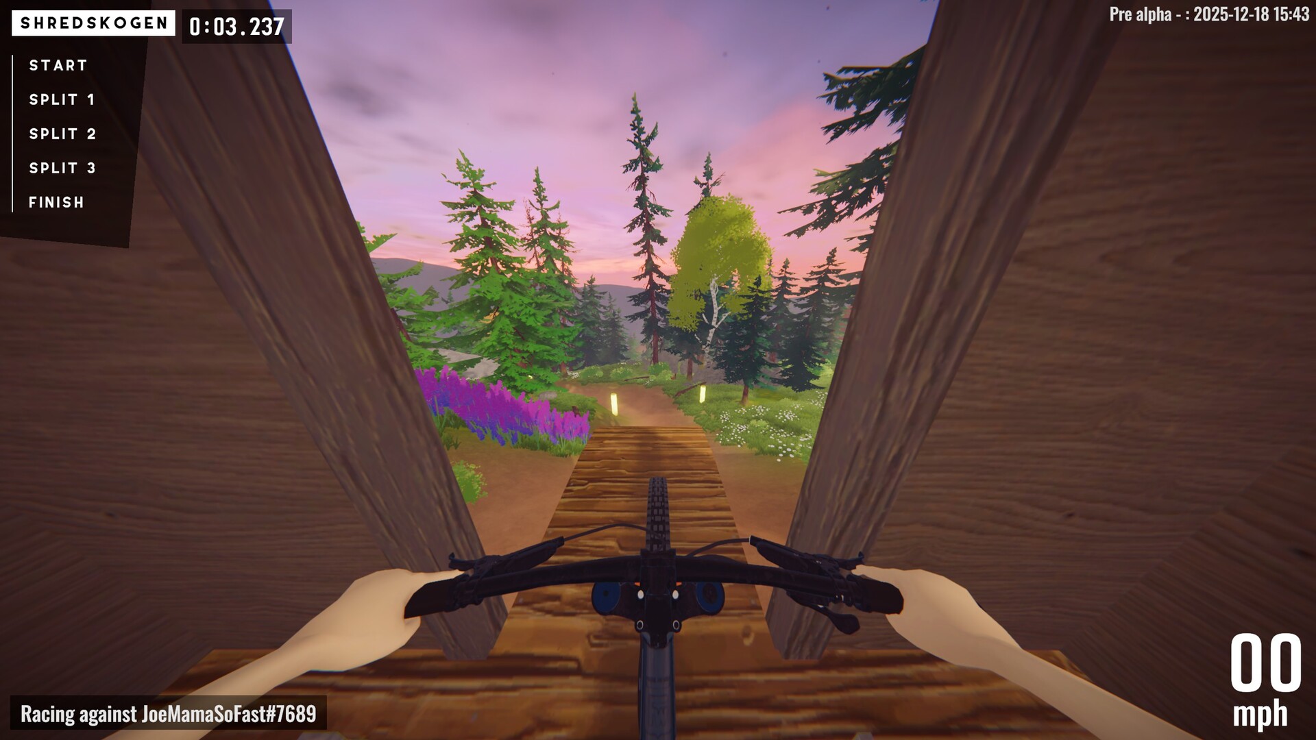 Cranked screenshot #6