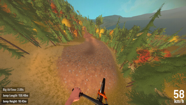 Cranked screenshot 4