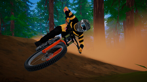 Cranked screenshot 6
