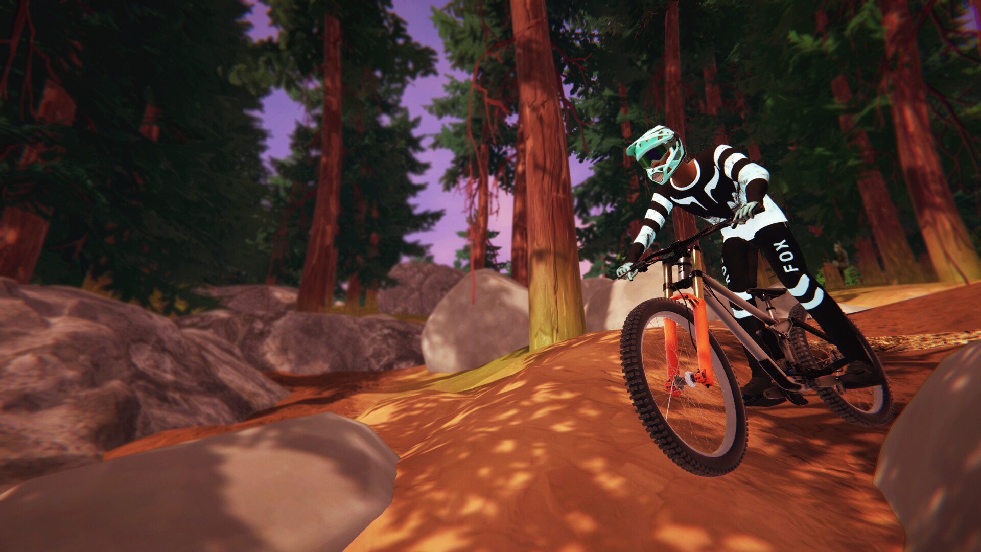 Cranked screenshot #5