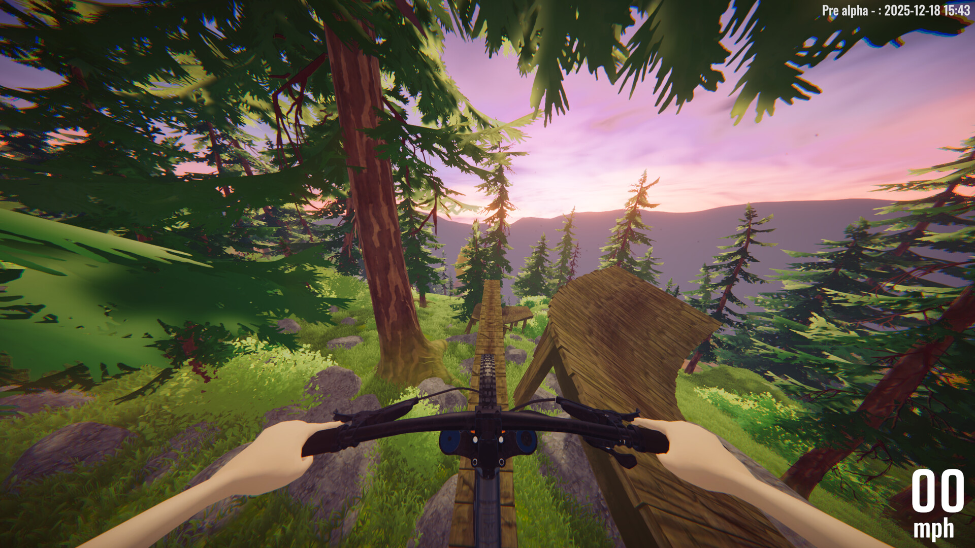 Cranked screenshot #2