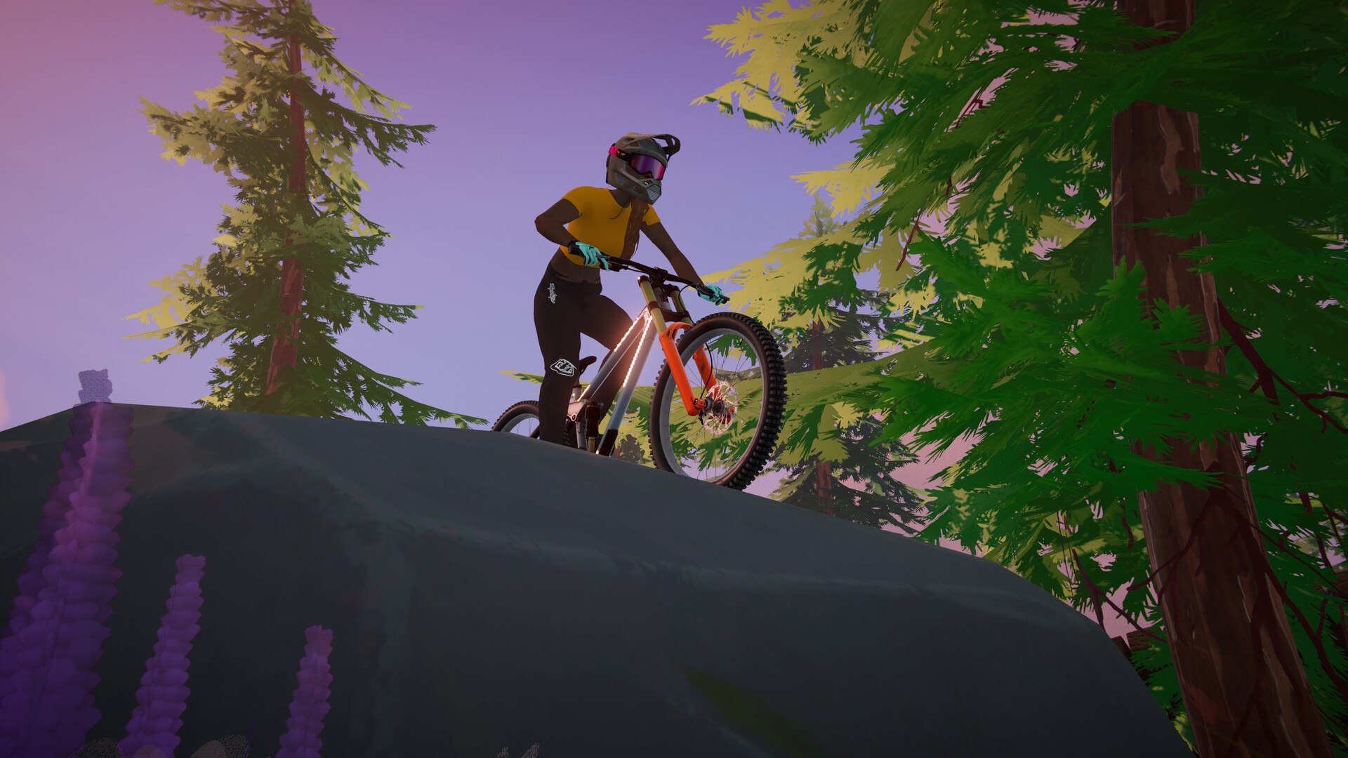 Cranked screenshot #3