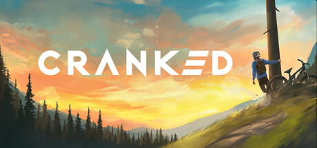 Cranked game thumbnail