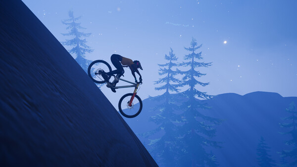 Cranked screenshot 2