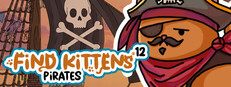 FIND KITTENS 12: Pirates