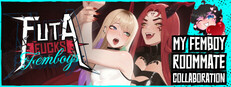 Futa Fucks Femboys Small Capsule Image