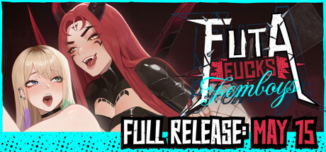 FUTA FUCKS FEMBOYS