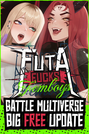 FUTA FUCKS FEMBOYS