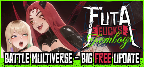 FUTA FUCKS FEMBOYS banner image