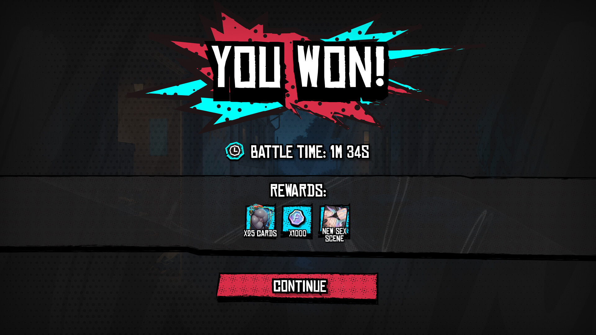 FUTA FUCKS FEMBOYS screenshot #23