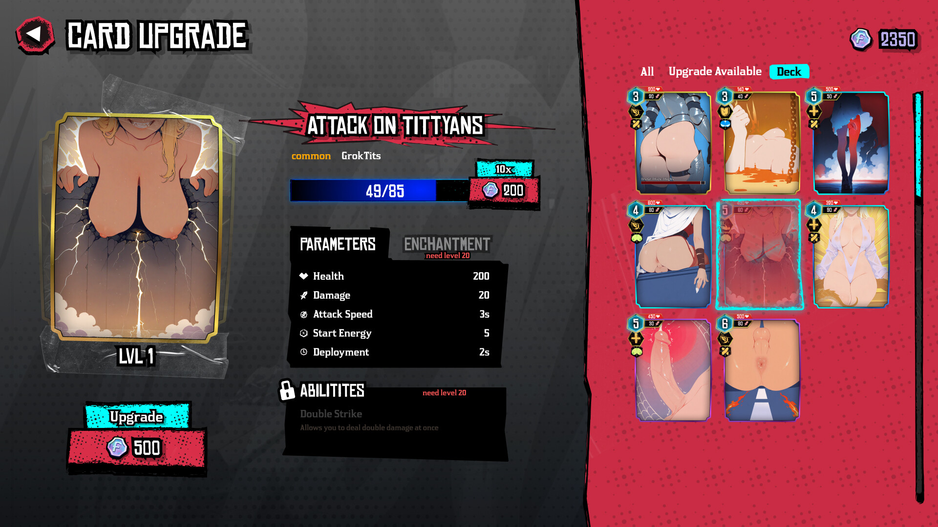 FUTA FUCKS FEMBOYS screenshot #18