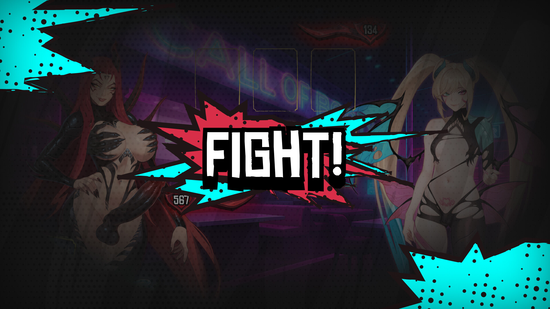 FUTA FUCKS FEMBOYS screenshot #22