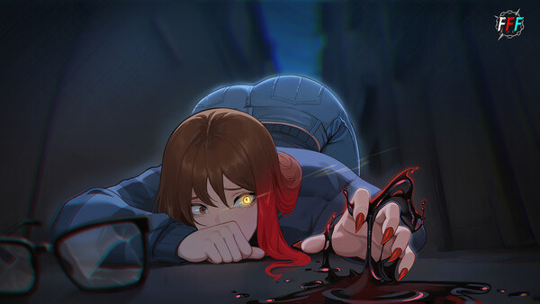 Скриншот из Futa Fucks Femboys