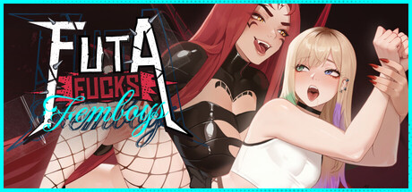 FUTA FUCKS FEMBOYS header art
