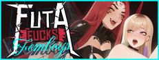 FUTA FUCKS FEMBOYS game cover