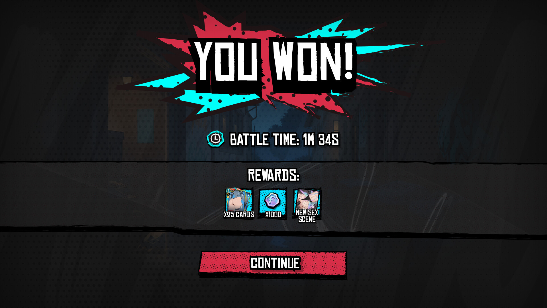 FUTA FUCKS FEMBOYS screenshot #23