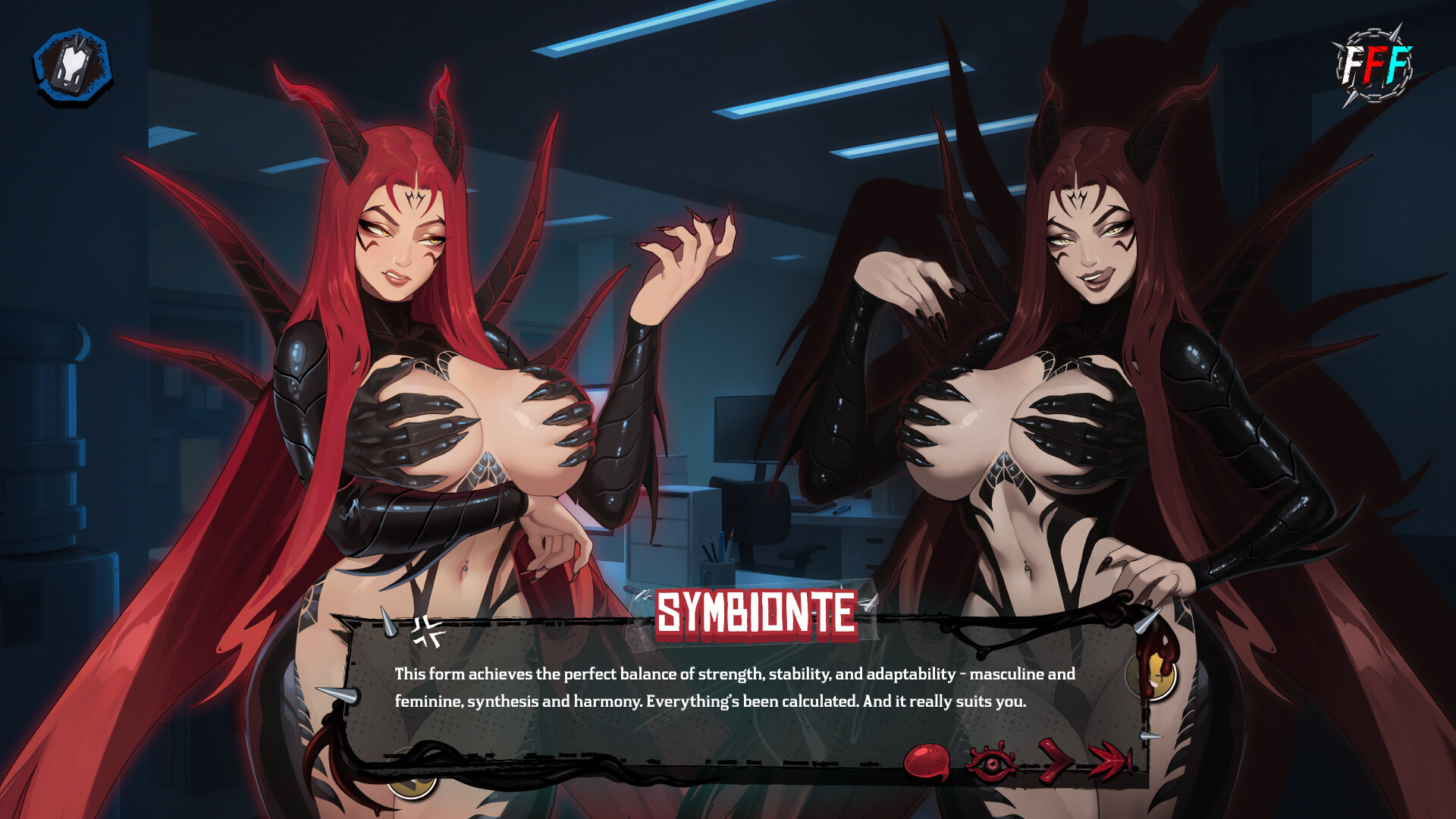 FUTA FUCKS FEMBOYS screenshot #10