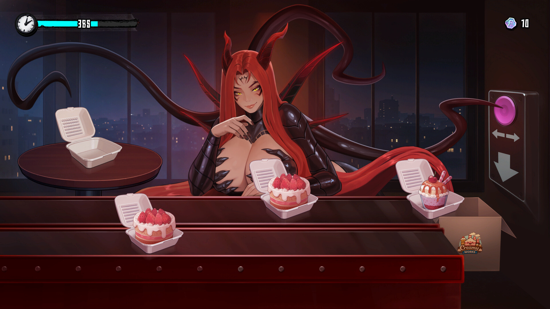 FUTA FUCKS FEMBOYS screenshot 22
