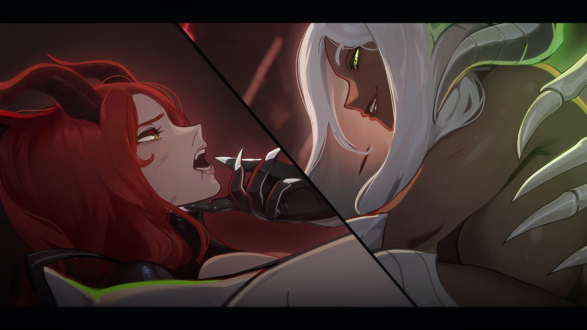 FUTA FUCKS FEMBOYS screenshot #10