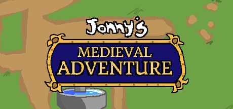 Jonny's Medieval Adventure