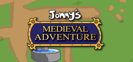 Jonny's Medieval Adventure - fotty1. Popular. Released September 12, 2025