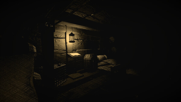 The Mariner Playtest screenshot 1