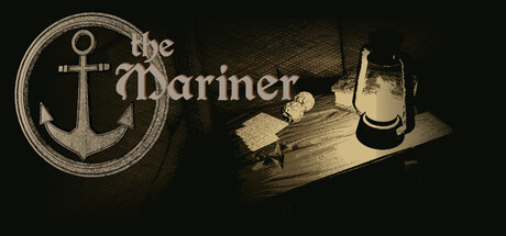 The Mariner Playtest game cover