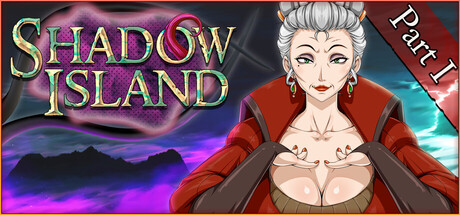 Shadow Island: Part I 🔞