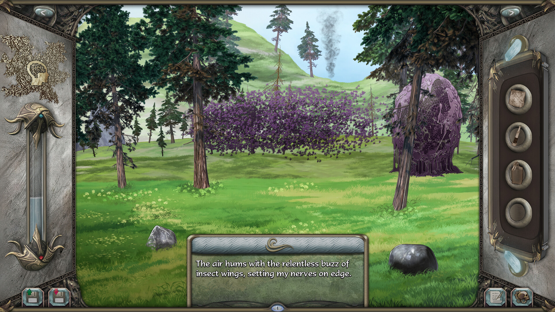 Shadow Island: Part I 🔞 screenshot #15